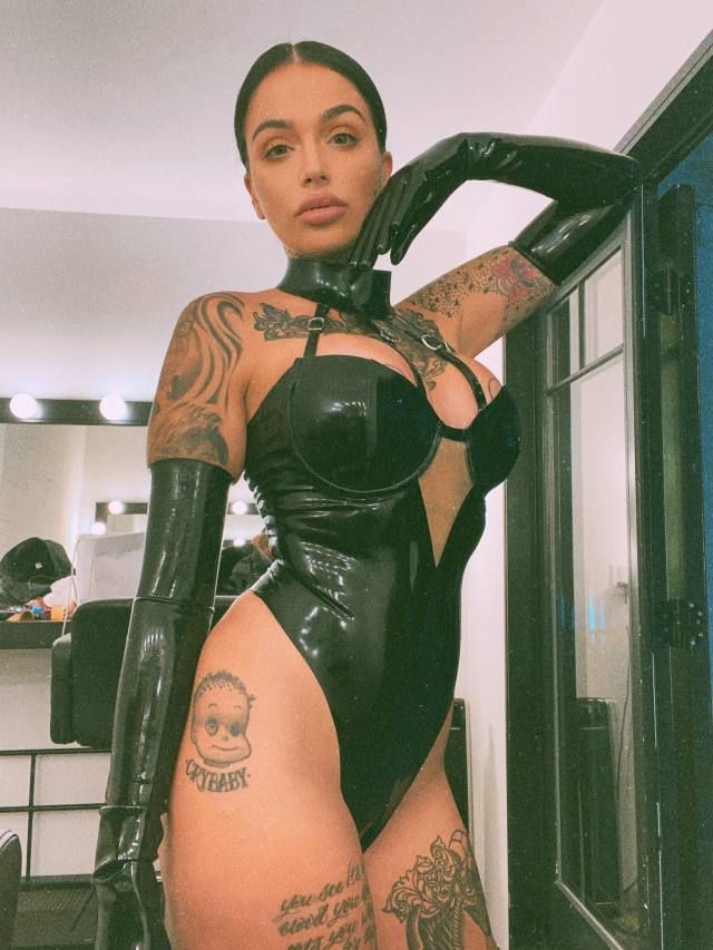 SNAPCHAT👻 LEIGHDOWNEY2 OR TEXT 5042250051 FOR FUN 👅 !!! 💦💦🍆🍆 👅👅🍑🍑 - Image 2